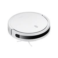 Robot Vacuum E12 EU