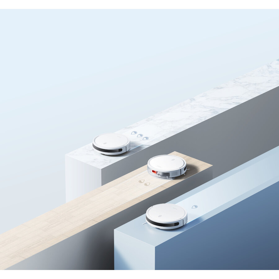 Xiaomi International - Sale of Latest Smart Robot Vacuum Cleaners