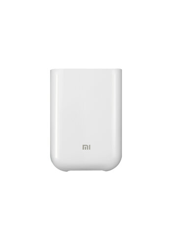  Xiaomi Imprimante photo portable Mi 