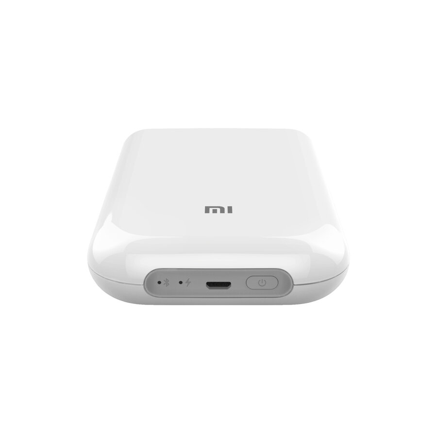 Mi Portable Photo Printer