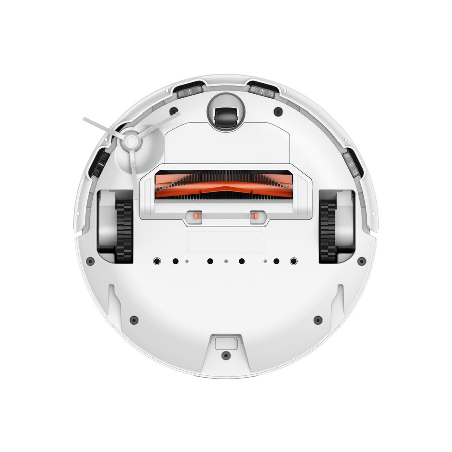 Robot Aspirateur S12 EU