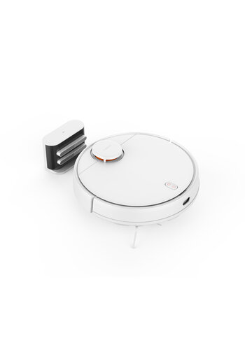  Xiaomi Robot Aspirador S12 EU 