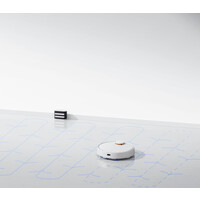 Robot Vacuum S12 EU