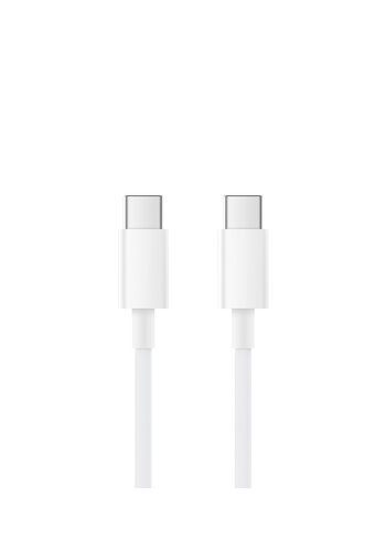 Xiaomi Câble Micro USB to Type C (150cm) Blanc au meilleur prix sur