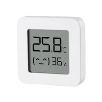 Mi Temperature and Humidity Monitor 2