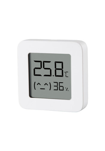  Xiaomi Mi Temperature and Humidity Monitor 2 