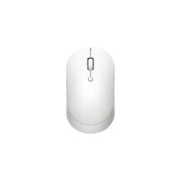 Mi Dual Mode Wireless Mouse (Wit)