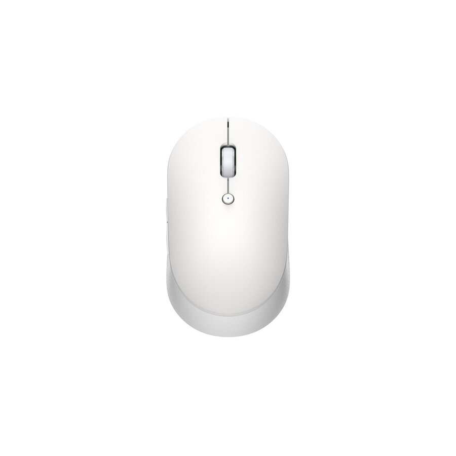 Mi Dual Mode Wireless Mouse (White)