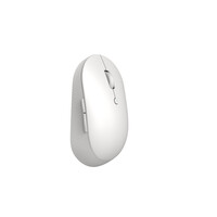 Mi Dual Mode Wireless Mouse (White)