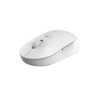 Mi Dual Mode Wireless Mouse (White)