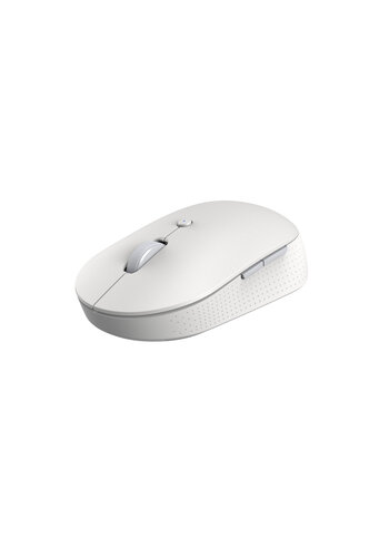  Xiaomi Mouse wireless Mi Dual Mode (bianco) 