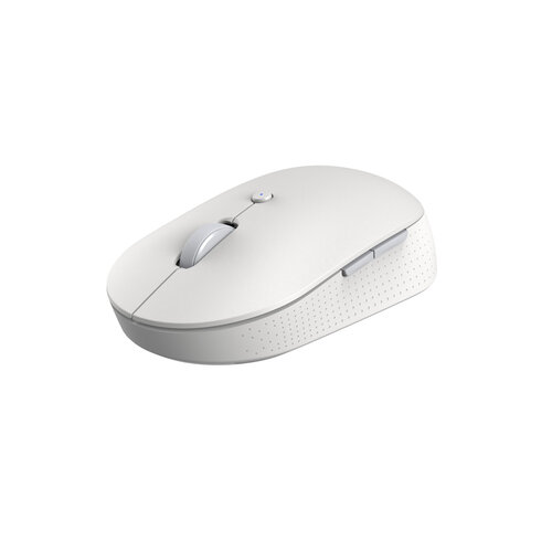  Xiaomi Mouse wireless Mi Dual Mode (bianco) 
