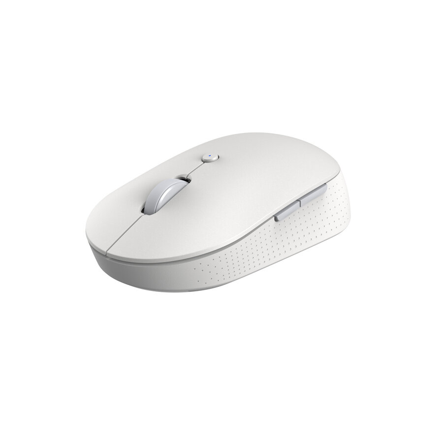 Mi Dual Mode Wireless Mouse (White)