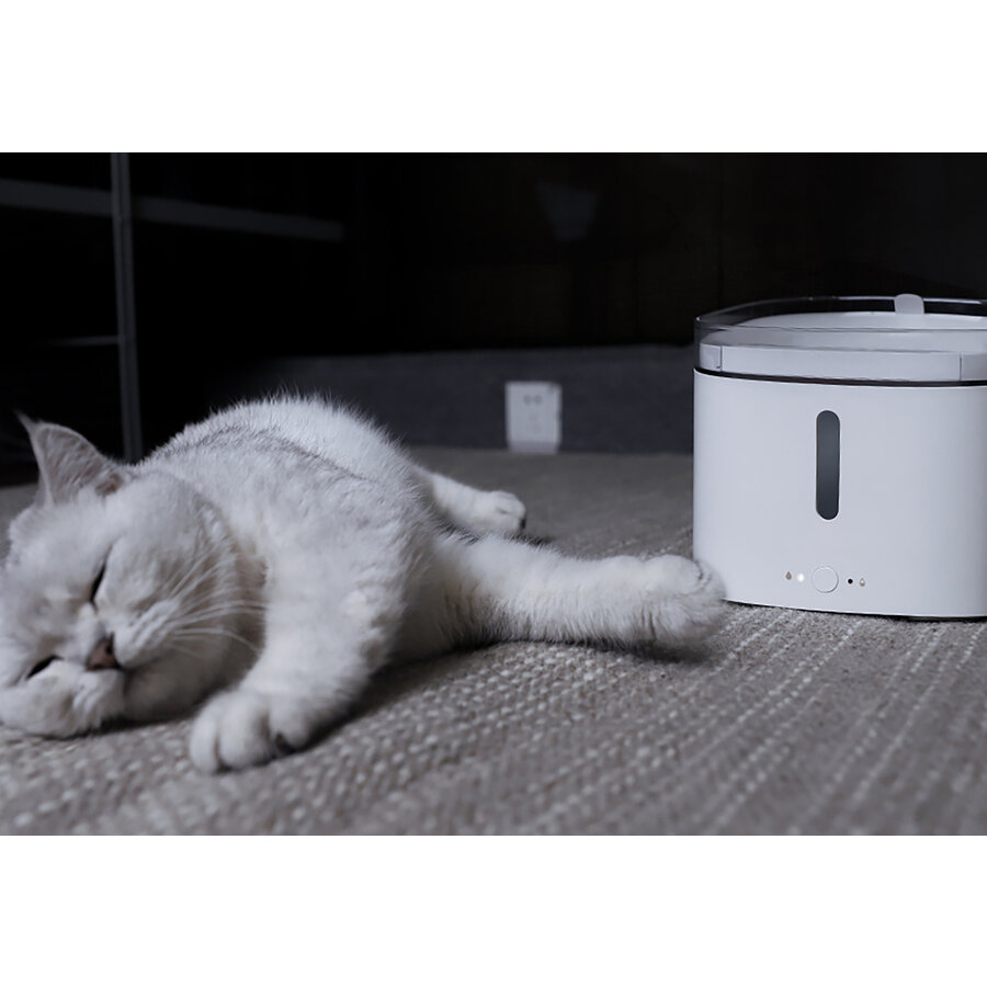 Smart Pet Fountain EU