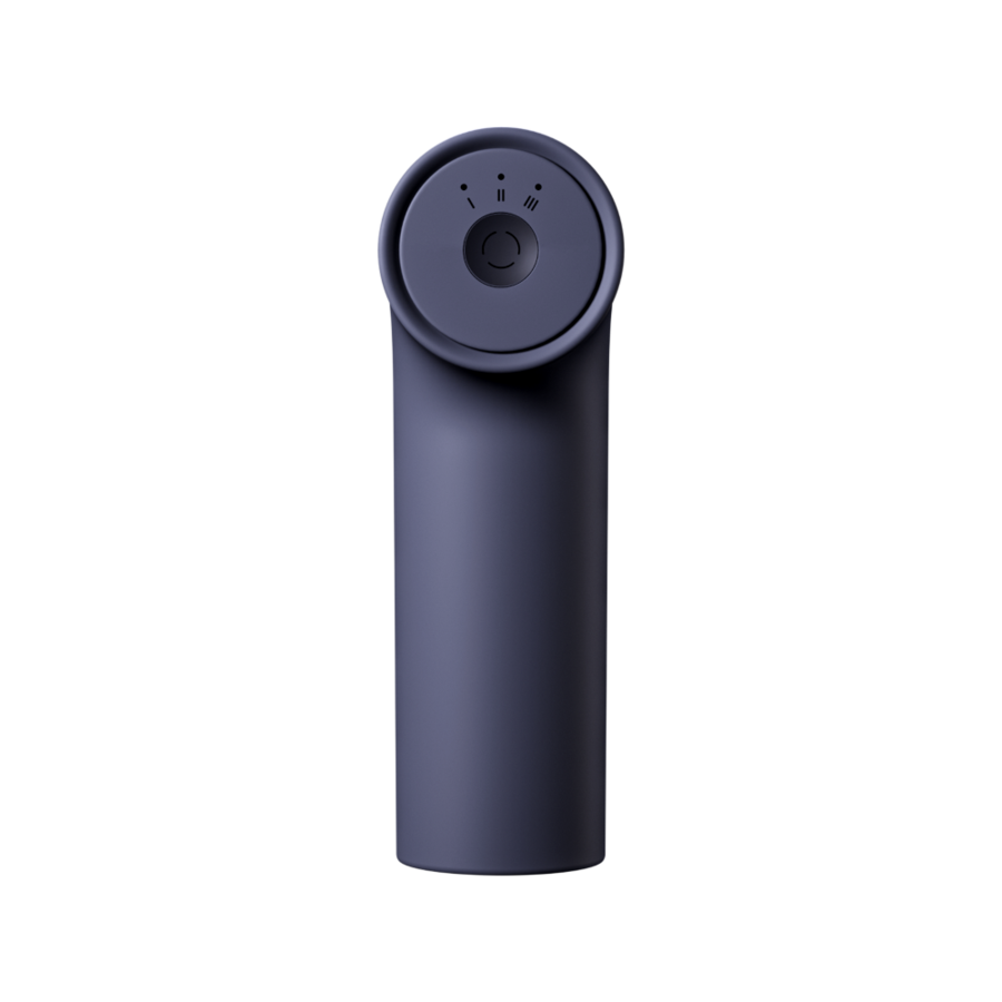 Pistolet de massage Mini UE