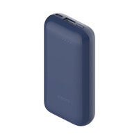 Power Bank 33W 10000mAh Pocket Edition Pro Blu