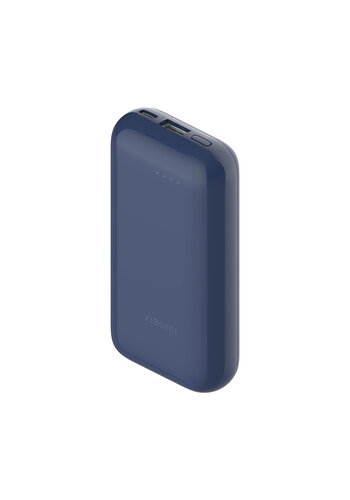  Xiaomi 33W Power Bank 10000mAh Pocket Edition Pro Blauw 