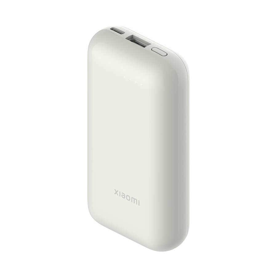 Powerbank 33 W 10000 mAh Pocket Edition Pro Ivory