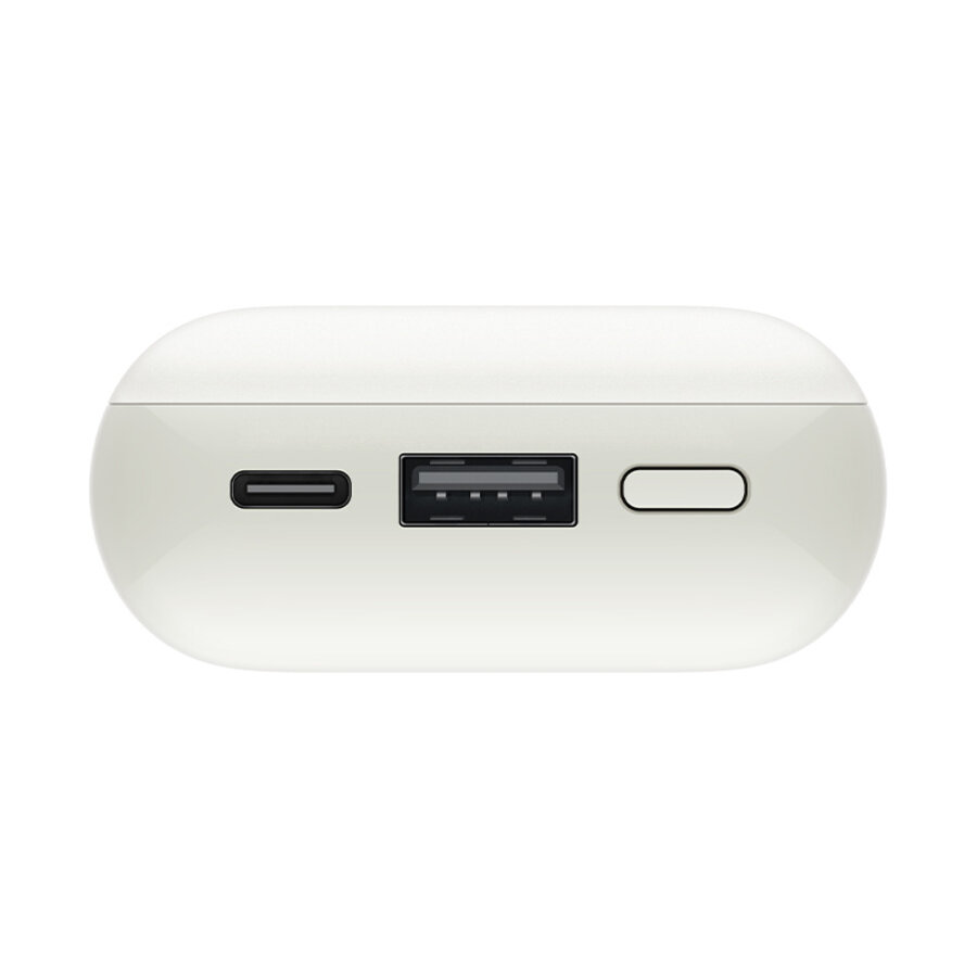 Power Bank 33W 10000mAh Pocket Edition Pro Ivoire