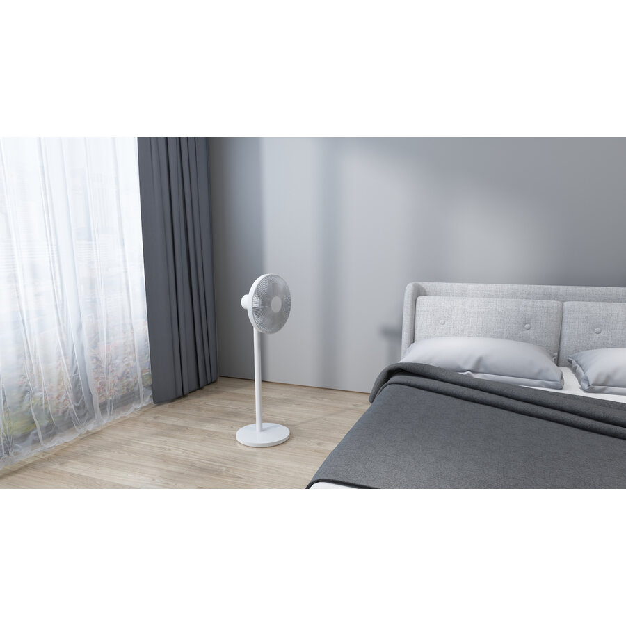 Ventilador de pie inteligente 2 Pro UE