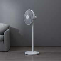 Ventilador de pie inteligente 2 Pro UE