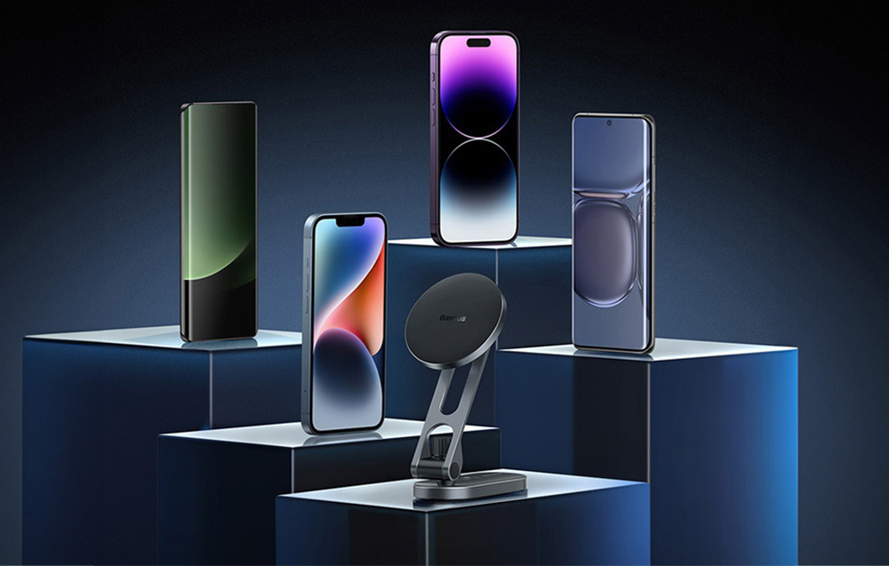 Una passione per gli accessori per telefoni cellulari - One-Stop-Shop all'ingrosso