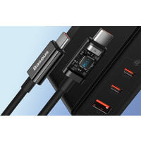 GaN5 Pro Wall Charger 140W