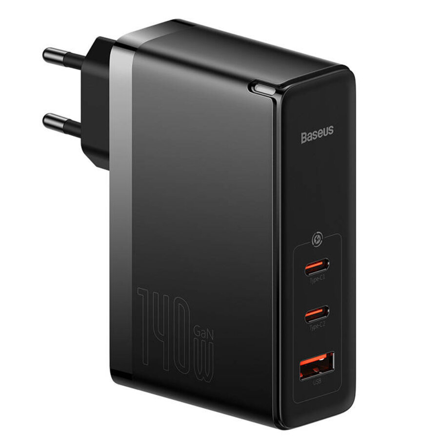 GaN5 Pro Wall Charger 140W
