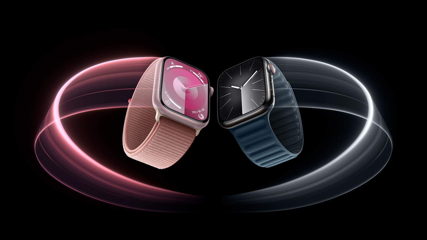 De Perfecte Pasvorm: Alles wat je moet weten over de Compatibiliteit van Apple Watch Horlogebandjes