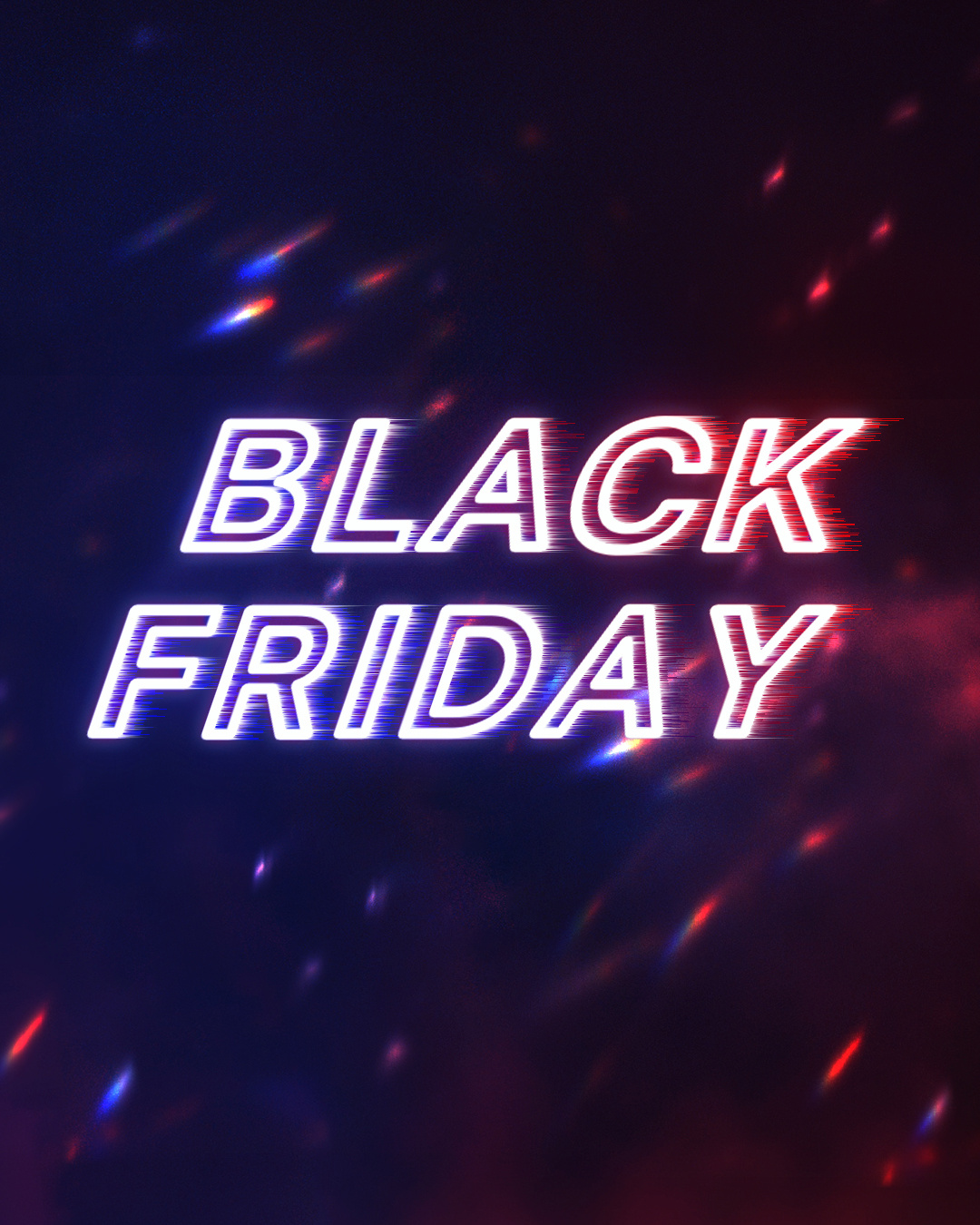 Scopri le più grandi offerte del Black Friday su Colorfone