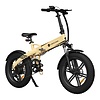 A Dece Oasis FatBike A20F Beast Sand