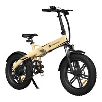 FatBike A20F Beast Sable