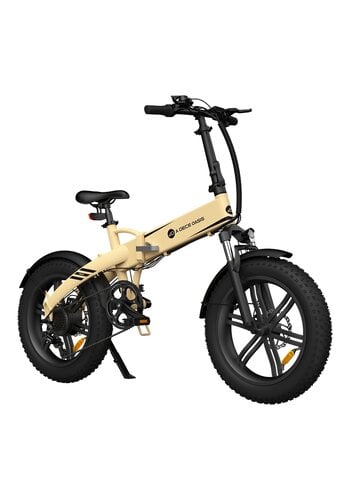  A Dece Oasis FatBike A20F Beast Sand 