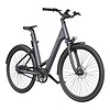 A Dece Oasis Bicicleta Eléctrica Urbana A28 Air Grey