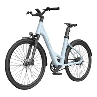 Elektrisches Citybike A28 Air Blue