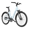 A Dece Oasis Bicicleta Eléctrica Urbana A28 Air Azul