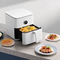 Smart Air Fryer 6.5L EU