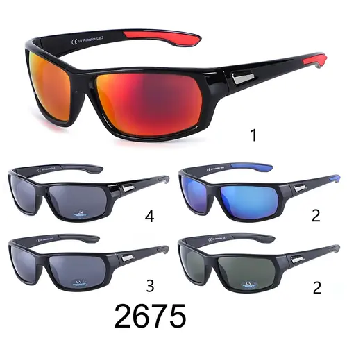  Visionmania 2675 Karton 12 Stk. 