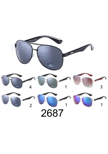  Visionmania 2687 Karton 12 Stk. 