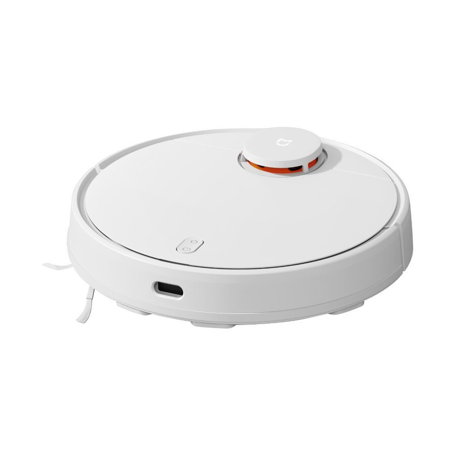 Robot Vacuum S10+ EU