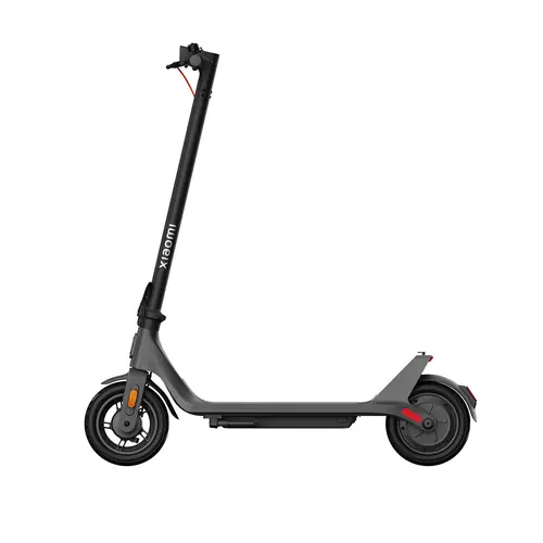  Xiaomi Elektroroller 4 Lite 2. Generation EU 