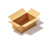 EexiInherent Mondkapjes IIR zwart Doos(=2000 Stuks)
