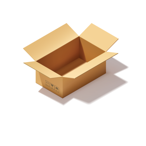  EexiInherent Mondkapjes IIR zwart Doos(=2000 Stuks) 
