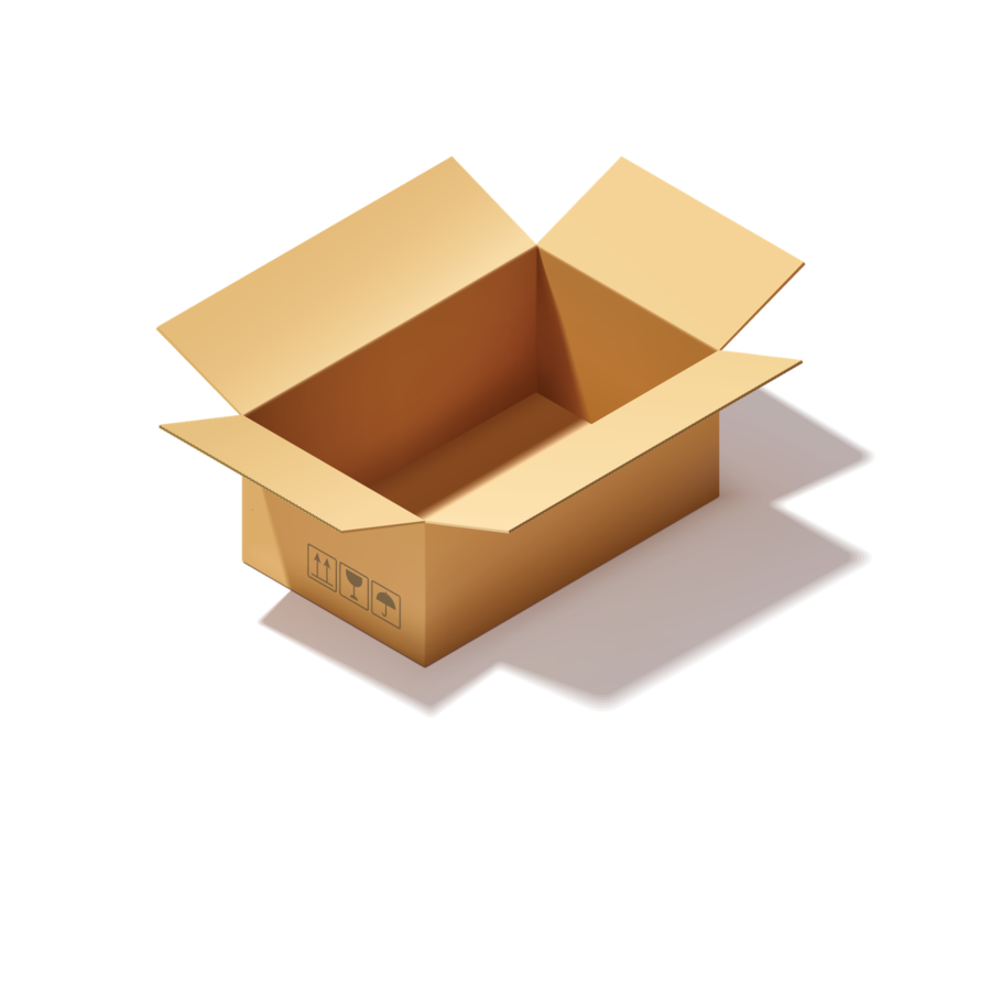 Mondkapjes IIR zwart Doos(=2000 Stuks)