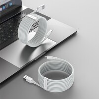 Cavo USB a USB C Simple Wisdom 2x 1,5 M