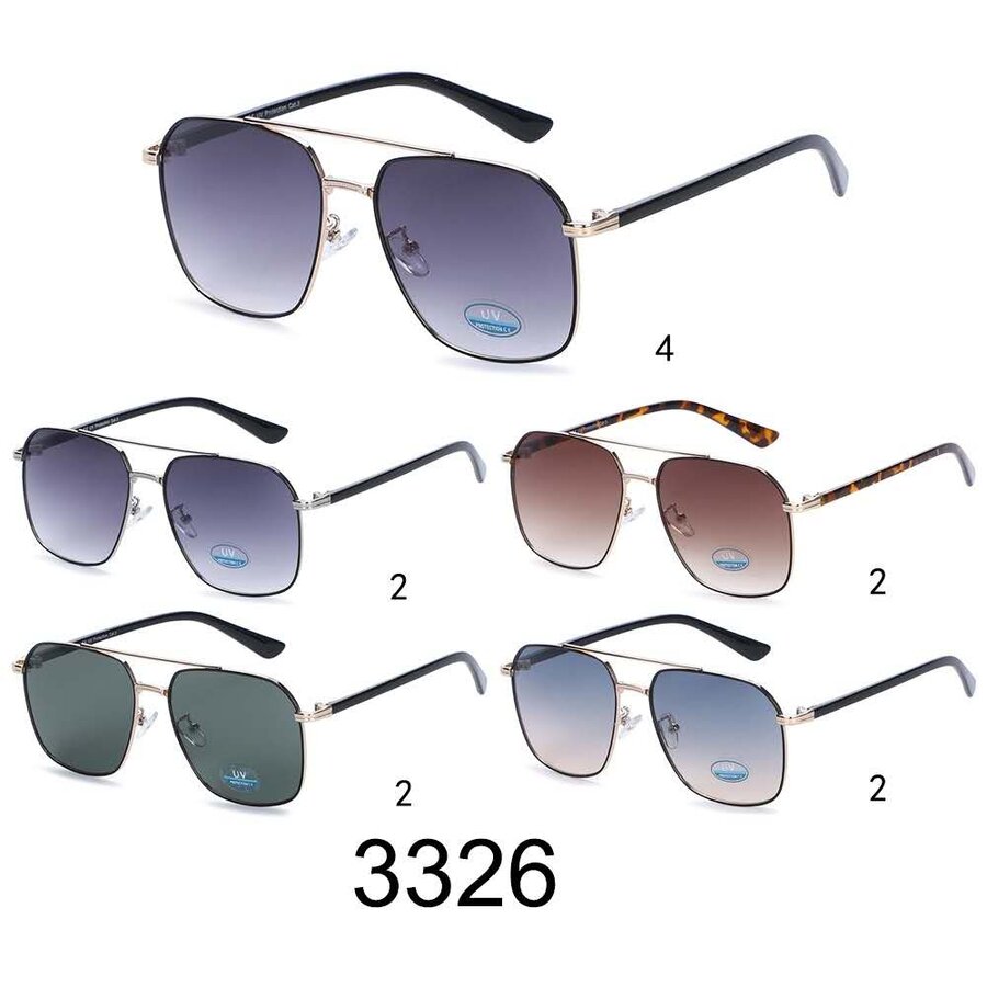 3326 Boîte 12 pièces