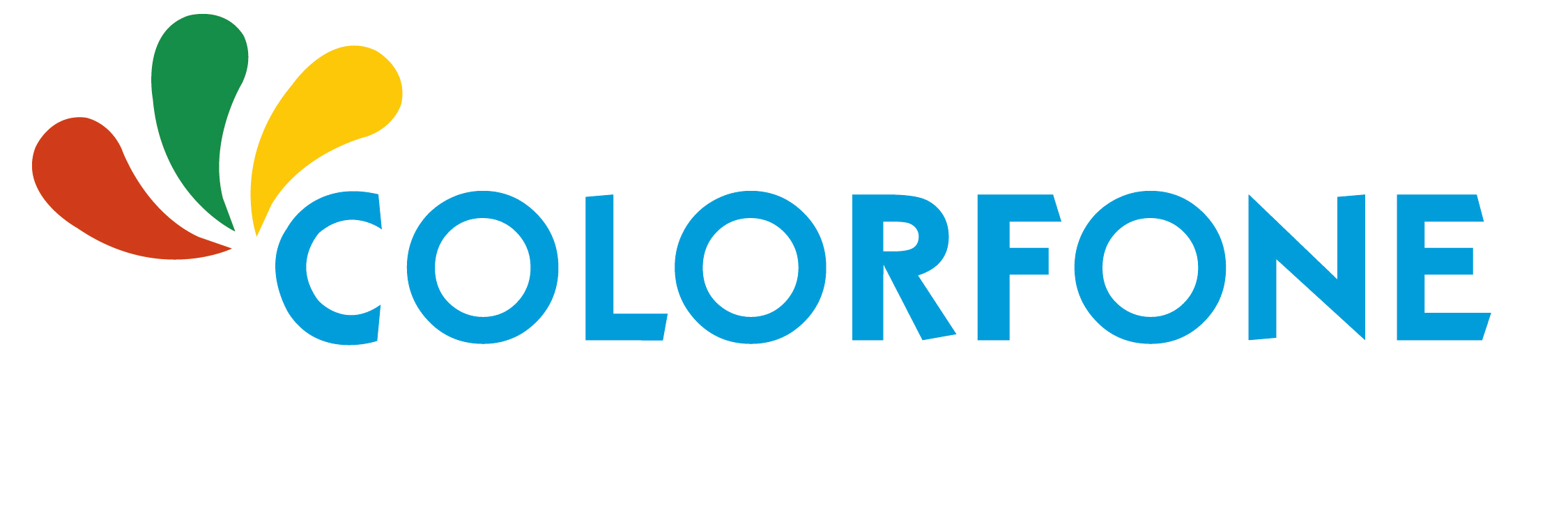 Colorfone - Internationale B2B-Plattform