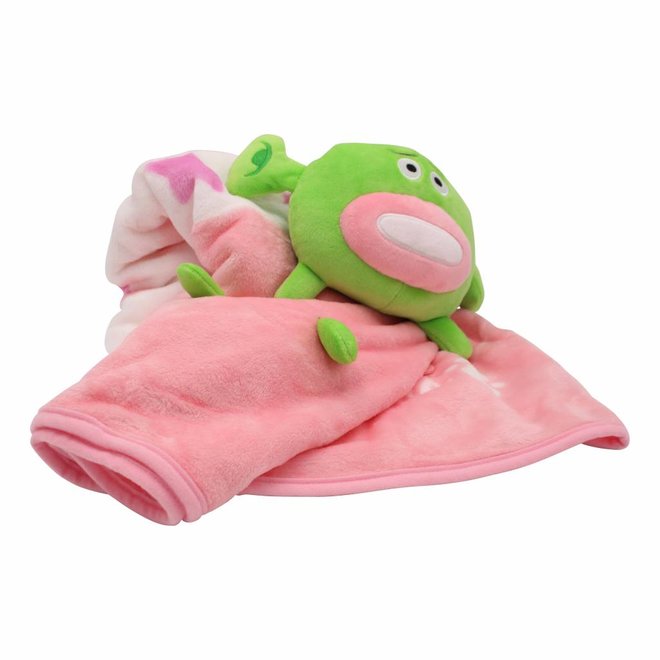 Kuroro blanket - alien