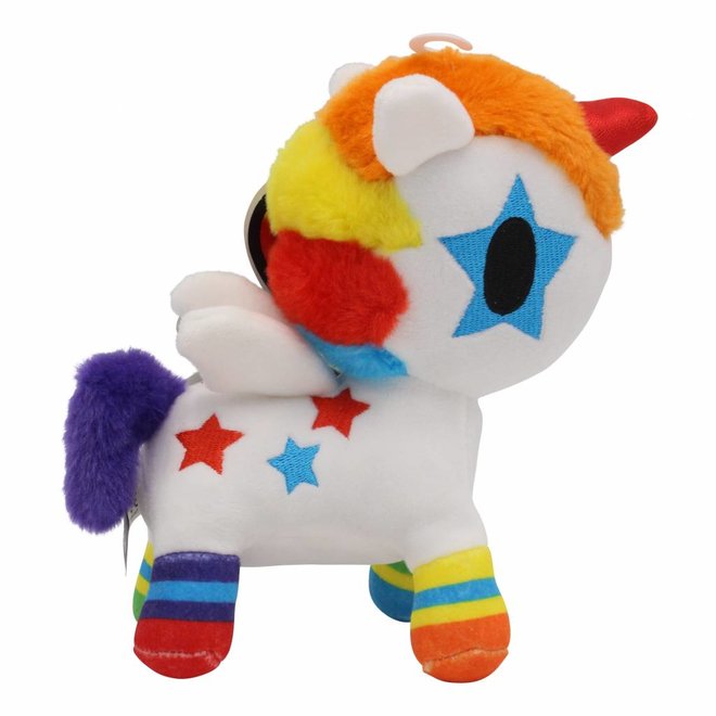 Plush Tokidoki Bowie Unicorn