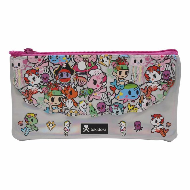 Tokidoki pencil case